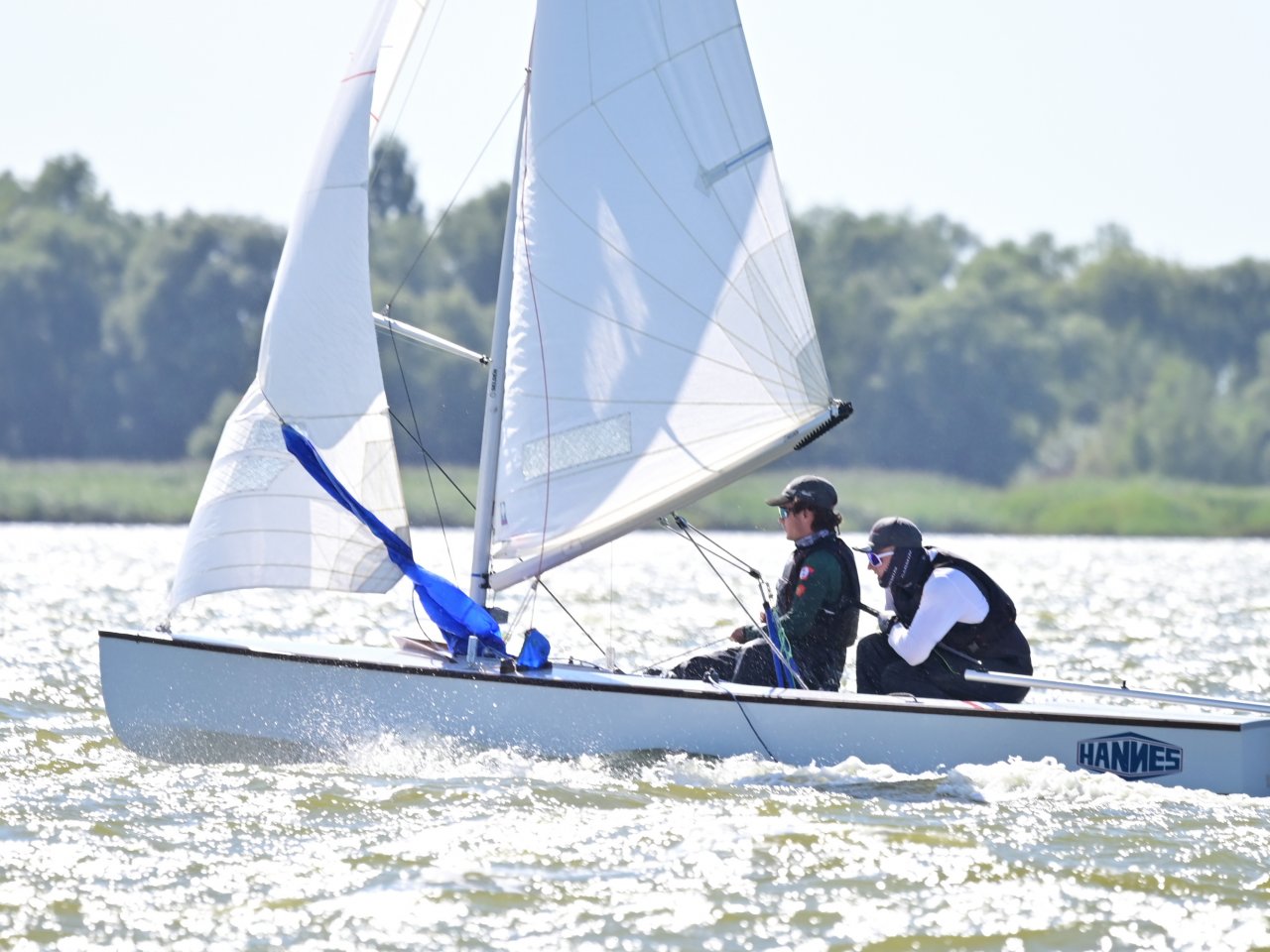 Piraten JEM und IDJoM 2024 Tag 1